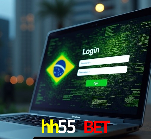 Integração de APIs hh55 bet