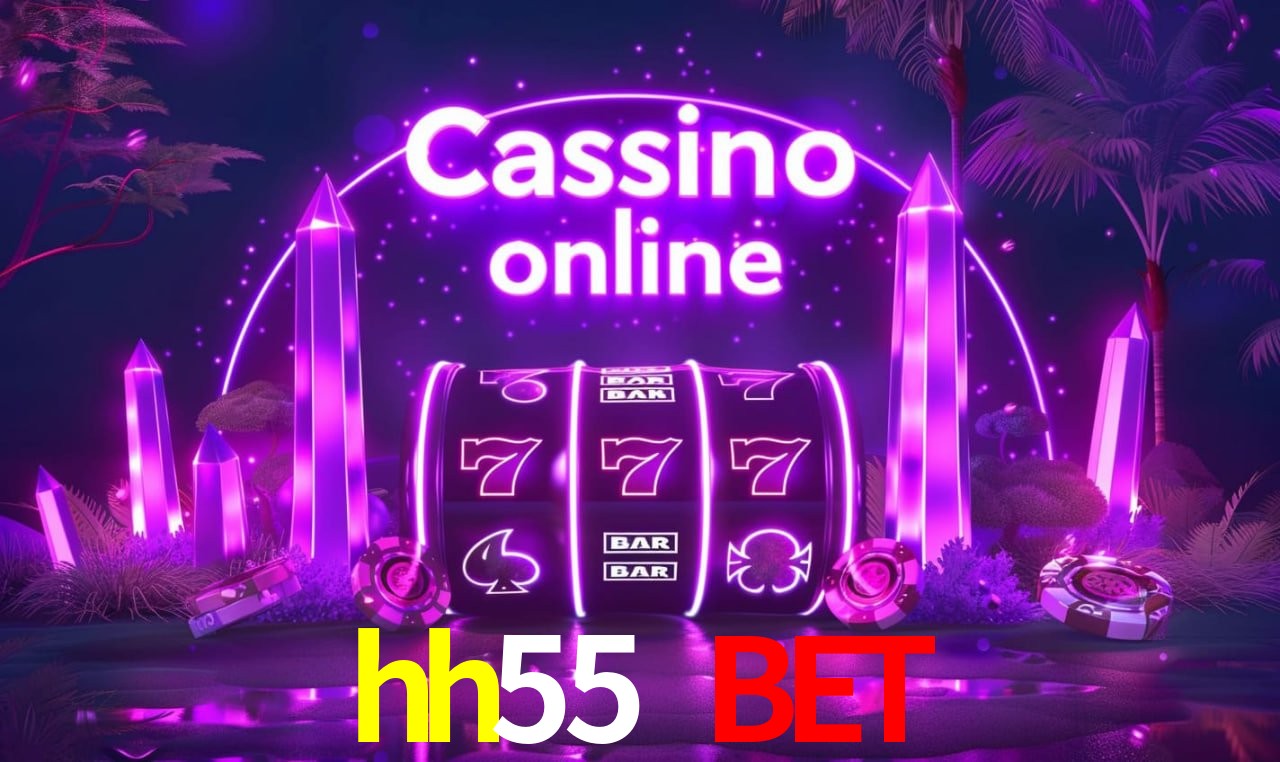 Gates of Olympus hh55 bet