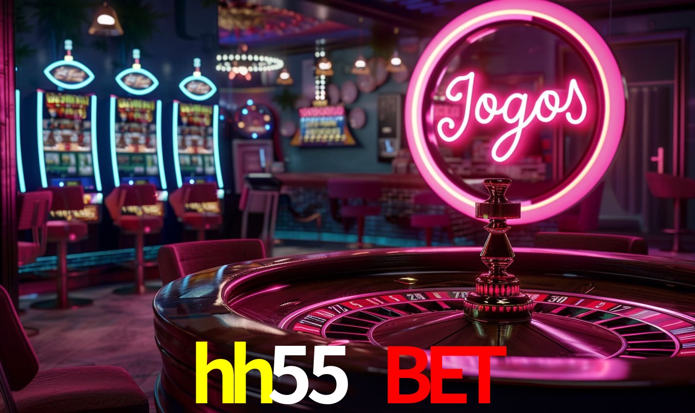 Diretório de Jogos hh55 bet