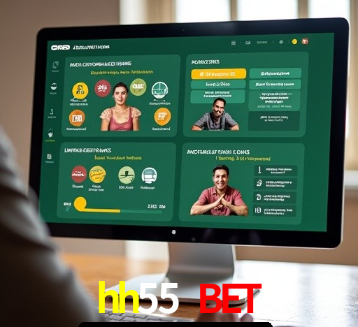 Promoções Sazonais hh55 bet