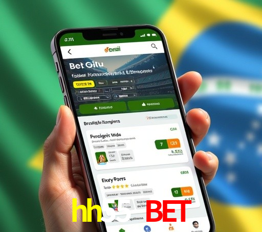 Sistemas de Segurança hh55 bet
