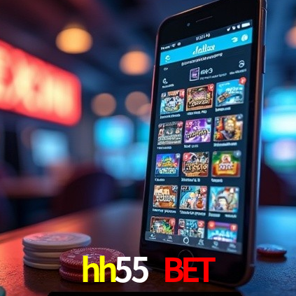 Casino VIP hh55 bet