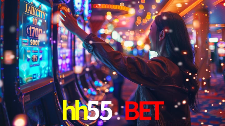 Programa VIP hh55 bet